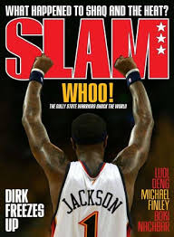 Marv Albert: I aint trippin