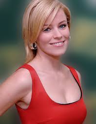 Elizabeth Banks hot