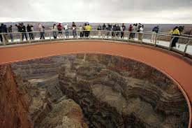 Grand Canyon Skywalk