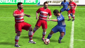 fifa 10 psp go