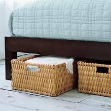 floor baskets