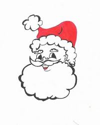 photo de pere noel