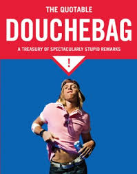 douche for men
