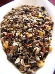 cracked pepper