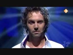 Paul De Leeuw - De Vleugels Van Mijn Vlucht