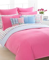 tommy hilfiger comforter