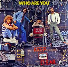 Who - Sister Disco