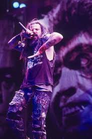 rob zombie live