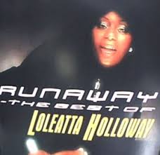 loletta holloway