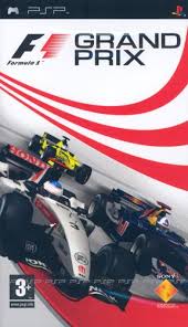 f1 psp