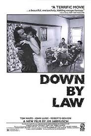 down by the law