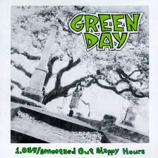 Green Day - Knowledge