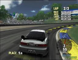 forza motorsport