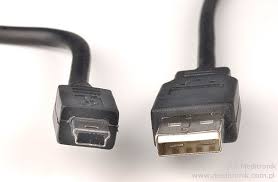 mini usb cable