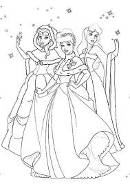barbies coloriage