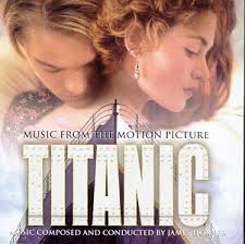 Celine Dion - Titanic