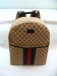 beige bag