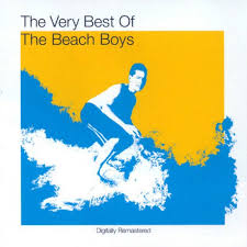 beach boys best of