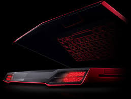 alienware m15x 2009
