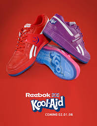 reebok for boys