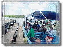 belize packages