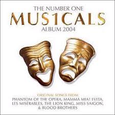 Michael Ball - The Musicals