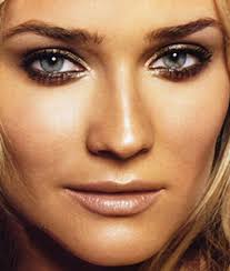makeup for eyes
