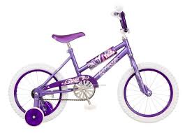 bicycle training wheel