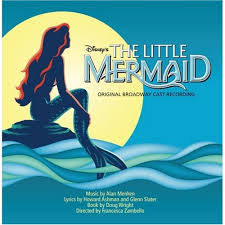 Soundtracks - The Little Mermaid