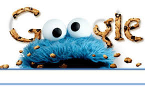 sesame street doodle