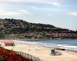 redondo beach
