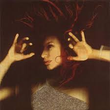 Tori Amos - From The Choirgirl Hotel