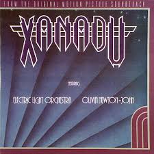 xanadu cd