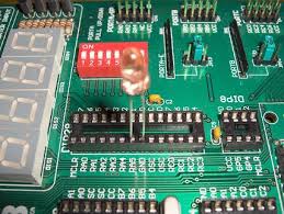 automatic light sensor