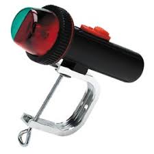 boat bow light