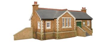 thomas train station
