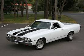 elcamino chevrolet