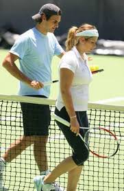 roger federer mirka vavrinec