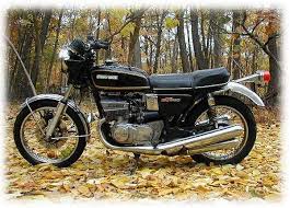 suzuki gt 550