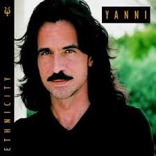 ethnicity yanni