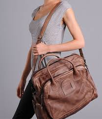 diesel purse