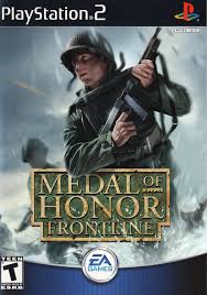 medal of honor