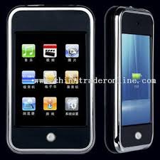 iphone players