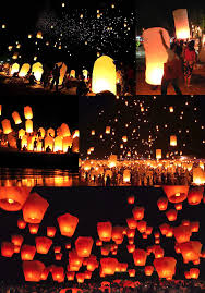 kongming lantern