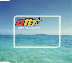 ATB - 9 PM (Till I Come) - The U.K. Mixes - Single