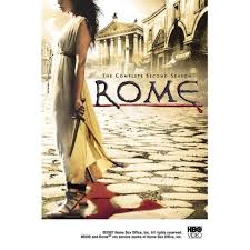 hbo rome series 2