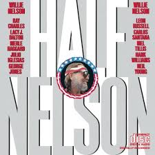 Willie Nelson - Slow Movin' Outlaw