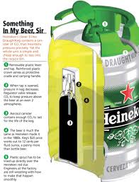 small kegs