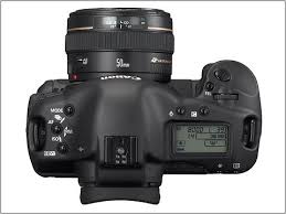 eos 1d mark iin