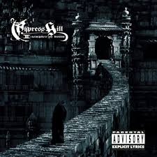 Cypress Hill - Temples Of Boom
